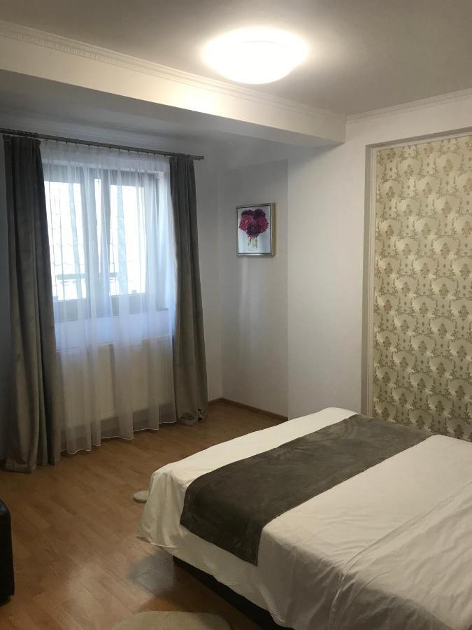 Pensiunea Max Cluj-Napoca Exterior photo