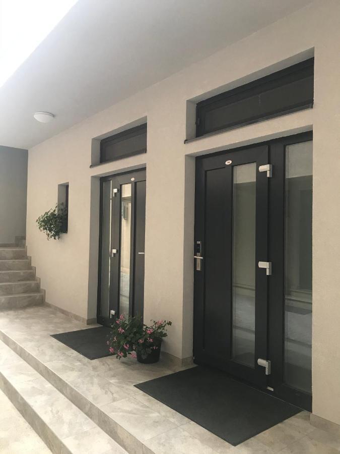 Pensiunea Max Cluj-Napoca Exterior photo
