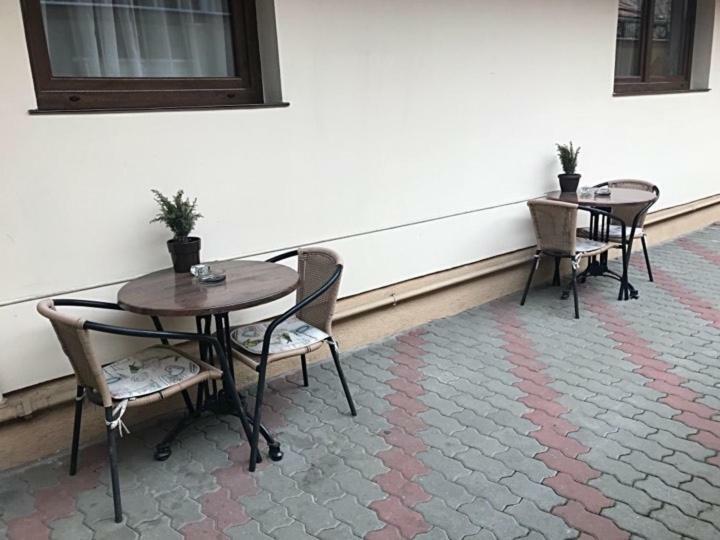 Pensiunea Max Cluj-Napoca Exterior photo